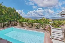 Location 4 chambres anse à l'âne Martinique - 5
